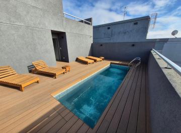Departamento · 31m² · 1 Ambiente · Alquiler Temporario Monoambiente Palermo Full Amenities