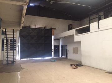 Bodega-Galpón · 500m² · Galpón - Lanús Oeste