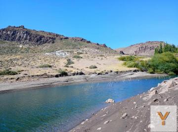 Campo · 46300000ha · Campo en Venta - 4.603 Hectáreas - Pilcaniyeu
