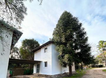 Casa de 3 ambientes, Mendiolaza · Casa Duplex en Alquiler Mendiolaza en Housing