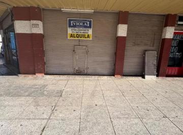 tres-de-febrero-pablo-podesta-alquiler-local-hasta-30-mts · Local en Centro Comercial Pablo Podesta
