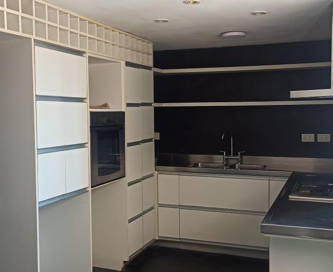 Departamento · 98m² · 4 Ambientes