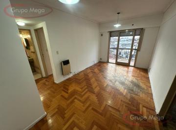 Departamento · 38m² · 2 Ambientes · Excel. Departamento C/ Balcón Al Frente
