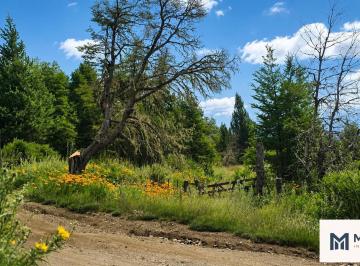 Terreno · 2500m² · Terreno en Lago Hermoso