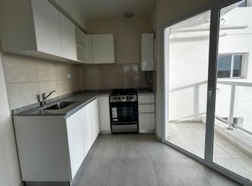 Departamento de 2 ambientes, Cipolletti · Departamento a Estrenar de 1 Dormitorio Al Frente con Cochera