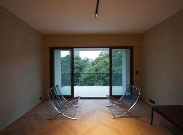 Departamento de 2 ambientes, Recoleta · Arenales 1500 Excelente 2 Amb con Balcon Terraza, Vista y Luz