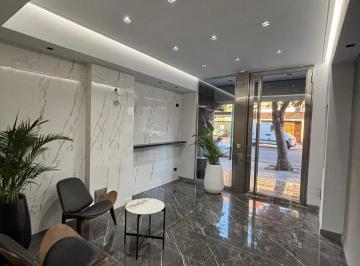 Departamento · 58m² · 3 Ambientes · 1 Cochera · Departamento 3 Ambientes! a Estrenar!