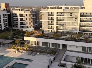 Departamento · 103m² · 4 Ambientes · 1 Cochera · Departamento en Venta 2 Dorm.