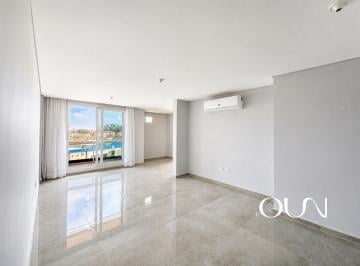 Departamento · 103m² · 4 Ambientes · 1 Cochera · Departamento en Venta 2 Dorm.