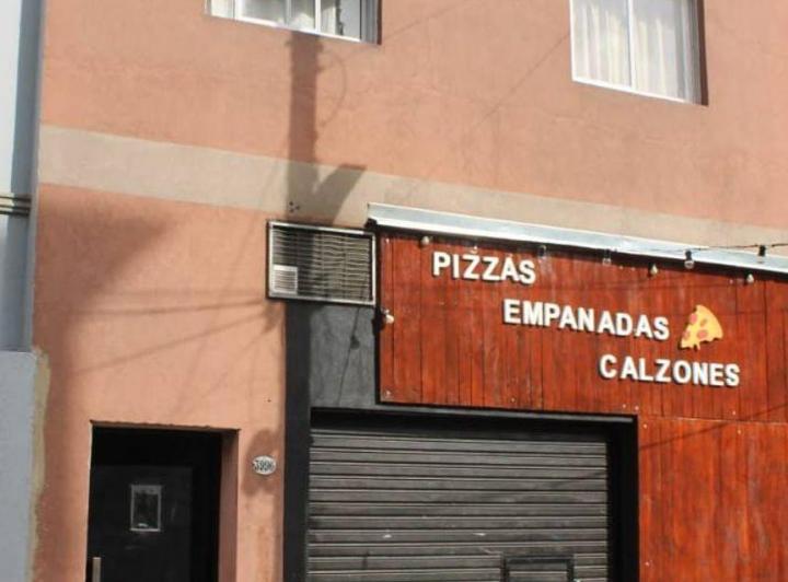 Departamento · 50m² · 3 Ambientes