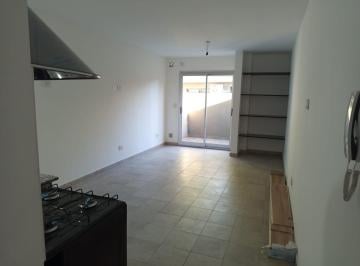 Departamento · 27m² · 1 Ambiente · Departamento Monoambiente - Venta - Moron