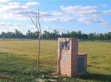 Terreno · 680m² · Lote en Venta en Barrio Amarras, Puertos de Escobar, Escobar, Bs. As.