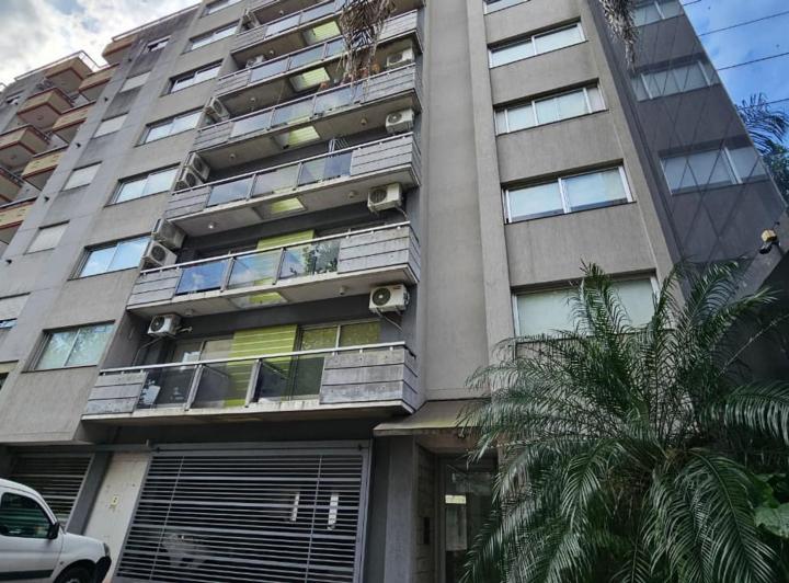 Departamento · 42m² · 2 Ambientes