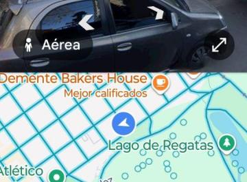 Departamento de 1 ambiente, Belgrano · Mono Excelente Ubicacion!