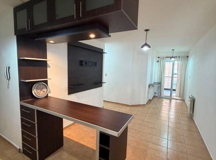 Departamento · 50m² · 2 Ambientes