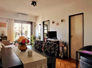 Departamento · 26m² · 1 Ambiente · Depto Monoambiente C/cocina y Balcon en Venta