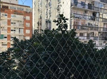 Departamento · 61m² · 3 Ambientes · Óptimo 3 Ambientes a Contrafrente Silencioso y Luminoso Todos Ambientes Externos!