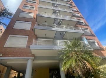 Departamento de 2 ambientes, San Fernando · Disponible a Partir de Septiembre 26. Excelente Departamento 2 Amb, Piso 10 Frente. Muy Buena Vista
