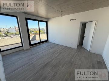 Departamento · 44m² · Venta Dos Ambientes Villa Crespo con Balcon Terraza y Parrilla