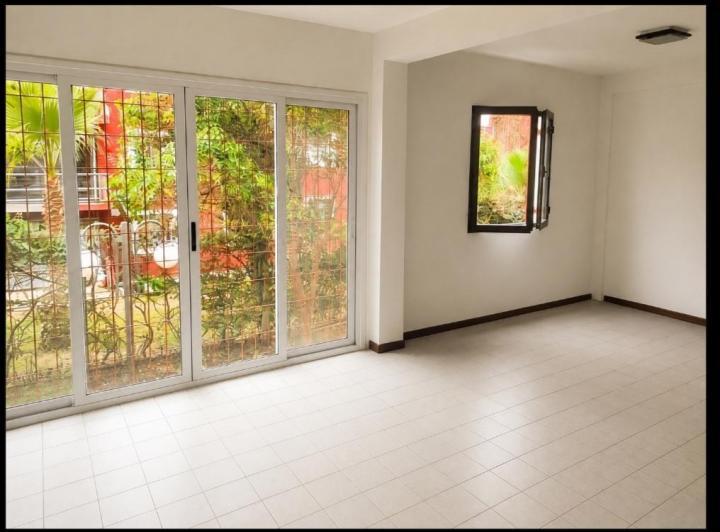 Departamento · 67m² · 5 Ambientes · 1 Cochera
