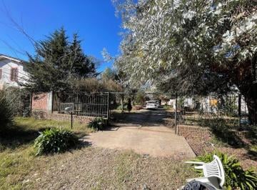 Quinta vacacional de 6 ambientes, General Rodríguez · De La Quintana 100, Gral Rodriguez / Casa 6 Ambientes / Pileta / Lote 1.600 m² / U$s 75.000