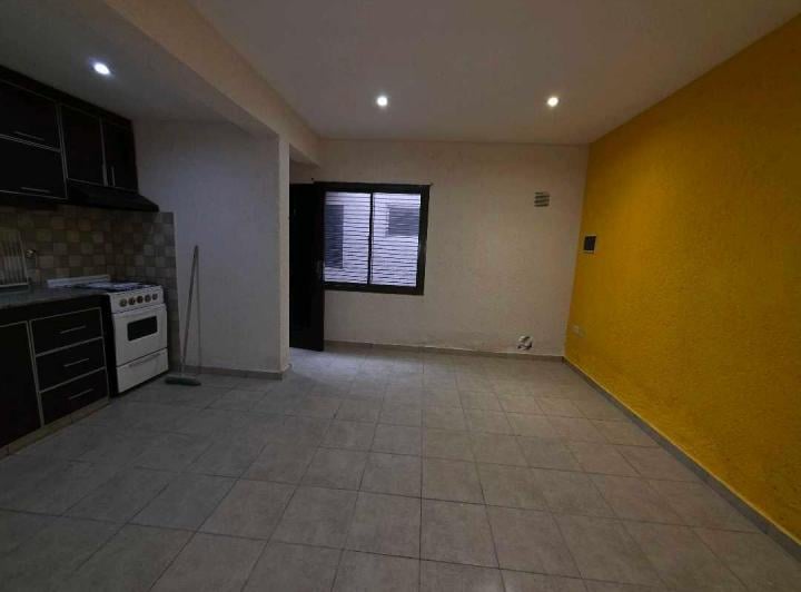 Departamento · 60m² · 2 Dormitorios