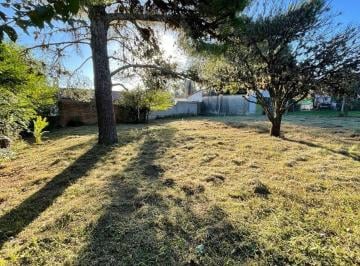 Terreno · 406m² · En Venta Terreno en La Cumbre, Escritura.