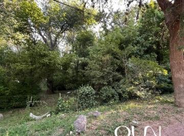 Terreno · 1500m² · Terreno en Venta en La Cumbre - Escritura.
