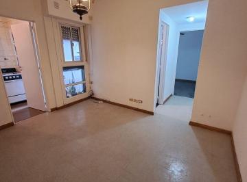 Departamento de 2 ambientes, San Nicolás · Departamento 2 Amb en Alquiler en San Nicolás