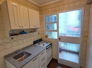 Departamento de 2 ambientes, San Nicolás · Departamento 2 Amb en Alquiler en San Nicolás