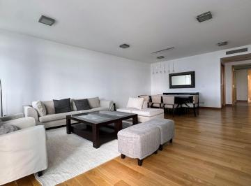 Departamento · 165m² · 3 Ambientes · 2 Cocheras · Departamento Amoblado en Alquiler en Madero Center, Puerto Madero, Capital Federal
