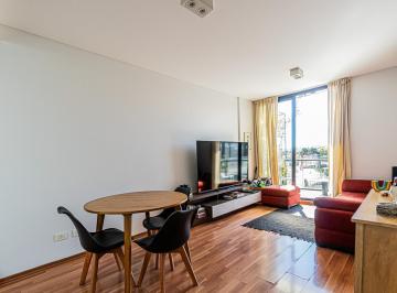 Departamento · 75m² · 3 Ambientes · 1 Cochera · Duplex 3 Ambientes en Green Haus Belgrano