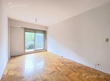 Departamento · 58m² · 3 Ambientes · Departamento en Villa Crespo