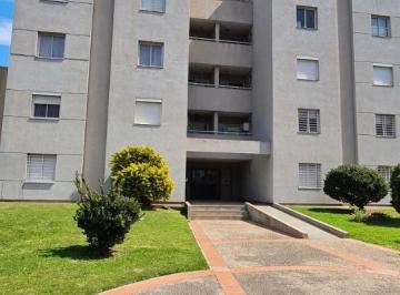 Departamento de 4 ambientes, Córdoba · Alquilo Balcones del Chateau Excepcional Departamento con Cochera con Terraza Propia
