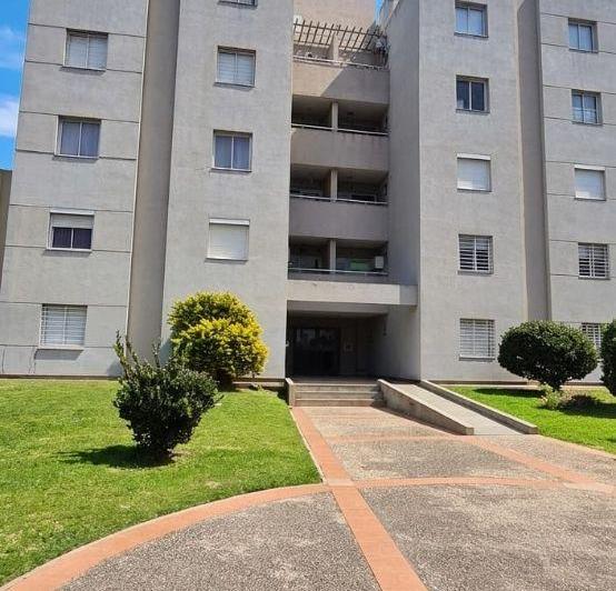 Departamento · 75m² · 4 Ambientes · 1 Cochera