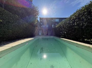 PH · 150m² · 4 Ambientes · 2 Cocheras · Alq PH Tipo Casa 4 Amb San Isidro Beccar C/pileta y Cochera en Condominio