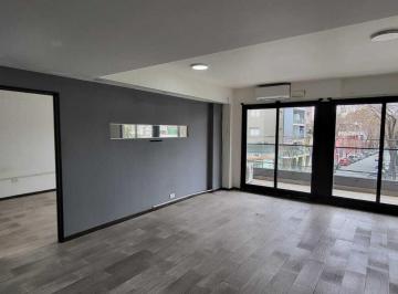 Oficina comercial · 125m² · Oficina en Alquiler en Colegiales, Capital Federal