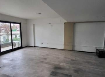 Oficina comercial · 125m² · Oficina en Alquiler en Colegiales, Capital Federal