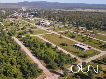 Terreno · 380m² · Terreno en Venta Nuevo Malagueño. Apto Duplex