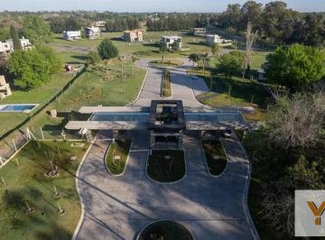 Terreno · 700m² · Terreno en Venta - 700 m² - Alejandro Korn