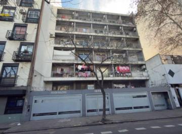 Departamento de 1 ambiente, Constitución · Venta Departamento Monoambiente en Constitucion Apto Credito