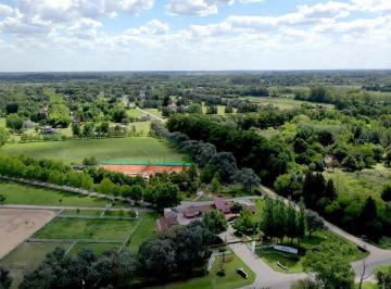 Terreno · 1621m² · Terreno en Venta - 1.621 m² - Haras del Sol, Pilar