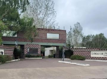 Terreno , Cañuelas · Lote en Venta de 1776 m Dueño Directo Barrio Lomas de Petion! Gran Oportunidad!