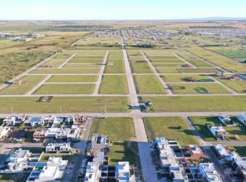 Terreno · 250m² · Terreno en Abras de Manantiales