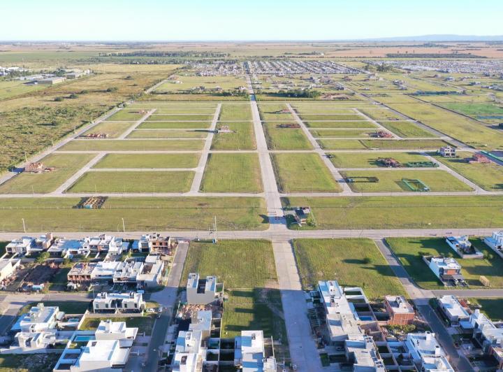Terreno · 250m²