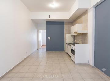 Departamento · 44m² · 2 Ambientes · Departamento en Venta 2 Dorm. Caba, Parque Chacabuco (No Apto Cédidto)