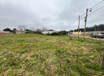 Terreno , Miramar · Lote Esquina 24 y 59