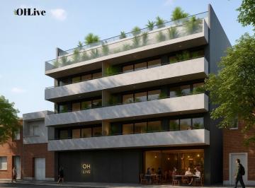 Departamento · 44m² · 2 Ambientes · 1 Cochera · Venta Departamento 2 Ambientes - Pileta Parrilla Sum - Venta de Pozo