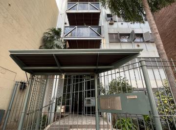 Departamento de 1 ambiente, Córdoba · Departamento de Dos Dorm. Plaza Colón