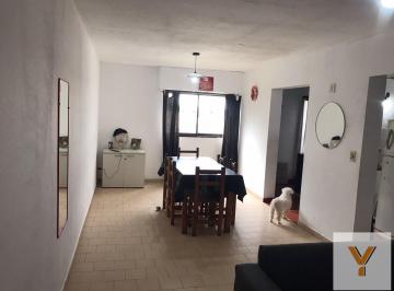 Departamento · 60m² · 4 Ambientes · Departamento en Venta - 3 Dorm. 1 Baño - 68 m² - Ensenada